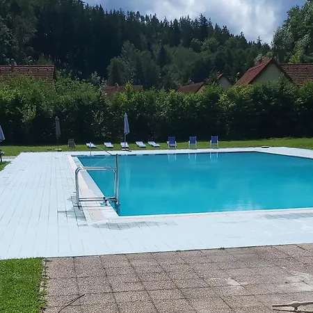 Gejzir 37 Villa *