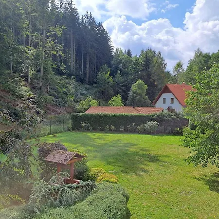 Gejzir 37 Villa *