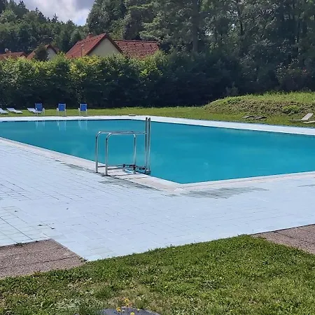 Villa Gejzir 37 Karlovy Vary