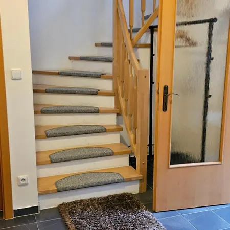 Villa Gejzir 37 Karlovy Vary