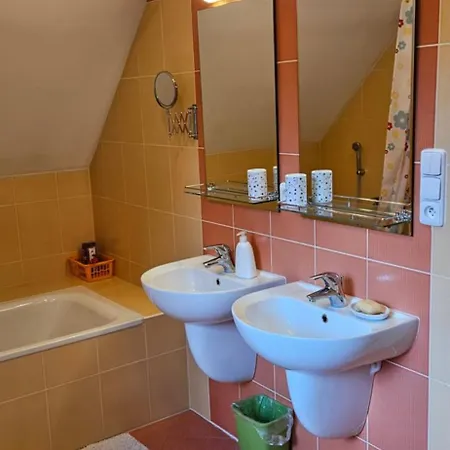 Gejzir 37 Villa *